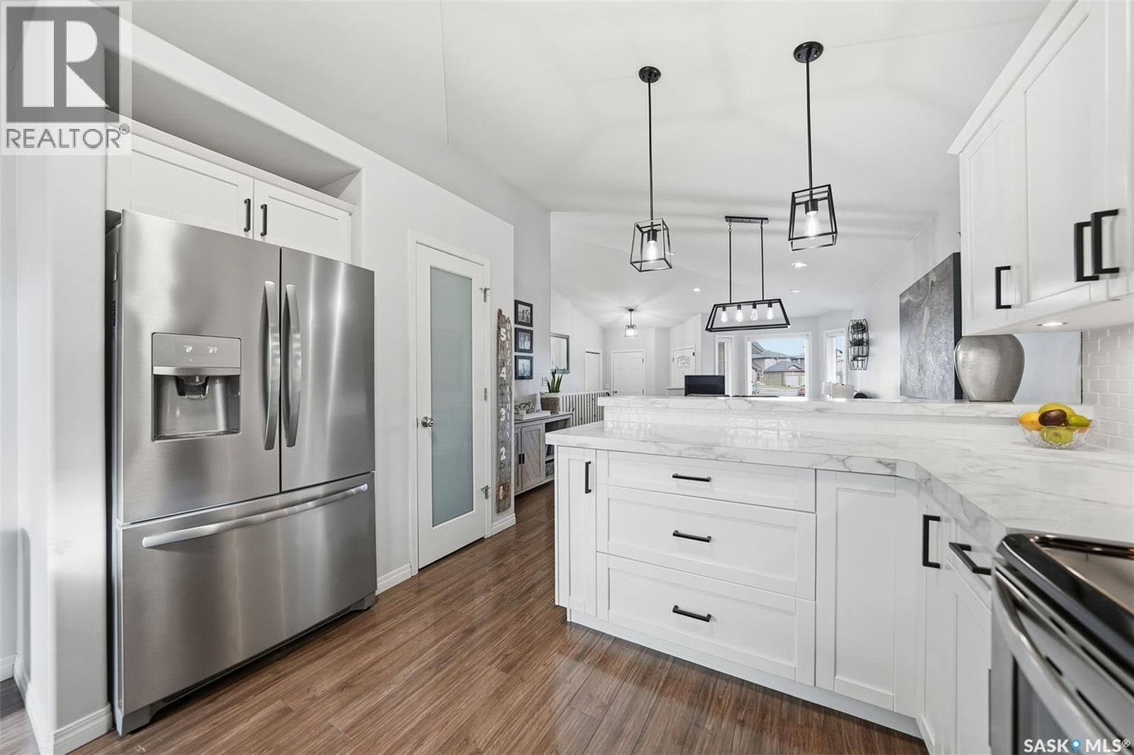 Property Photo:  223 Rempel Lane  SK S7T 0J3 