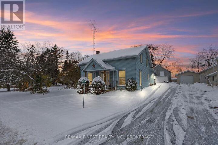 Property Photo:  2261 County Road 11  ON K0K 2Z0 