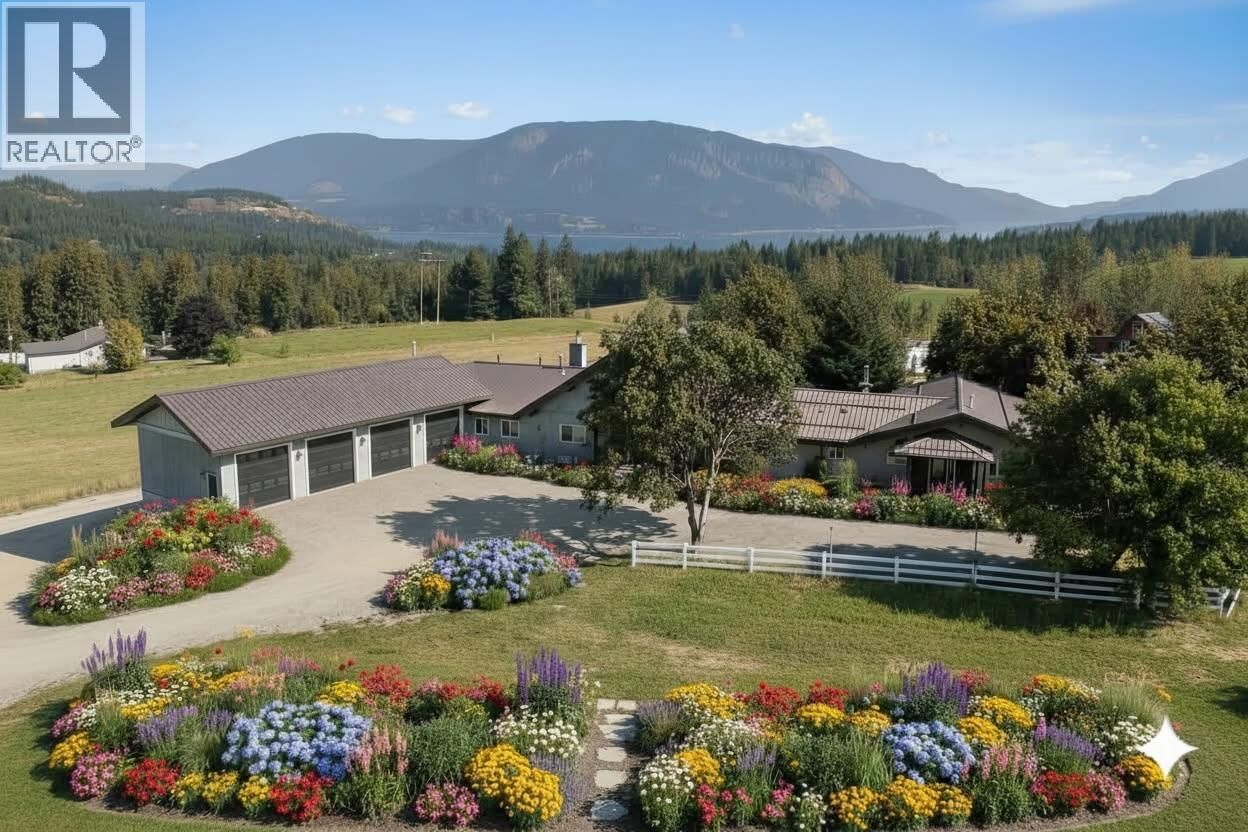 Property Photo: 3700 50 Street BC V1E 3A9