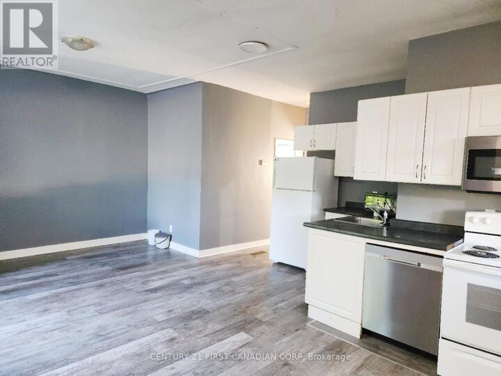 Photo de la propriété:  648 Oxford Street East Unit 1  ON N5Y 3J4 