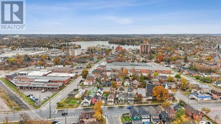 Property Photo: 26 Park Street North ON K9J 3V4