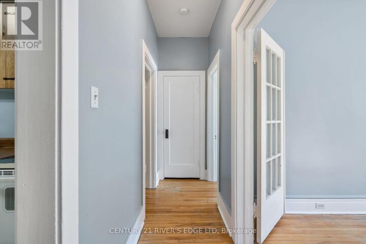 Photo de la propriété:  29 Buell Street 1  ON K6V 4Y1 