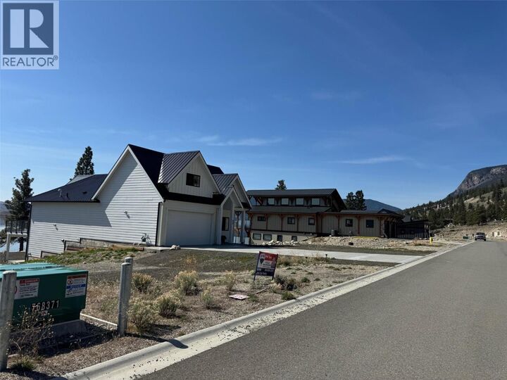 Property Photo: 6528 Waterside Trail Sl 14 BC V1K 0A1