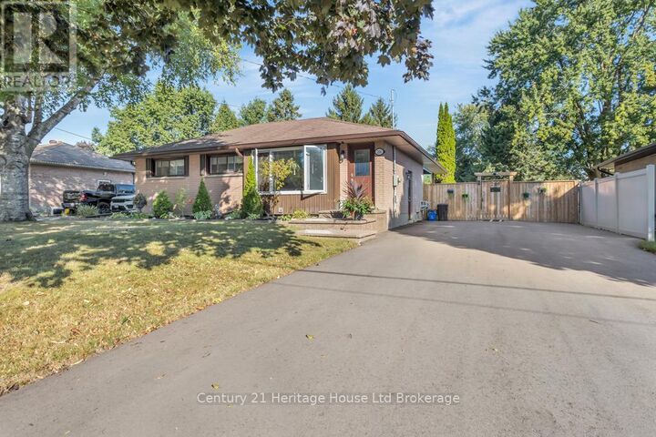 200 Elizabeth Street  Zorra (Thamesford) ON N0M 2M0 photo