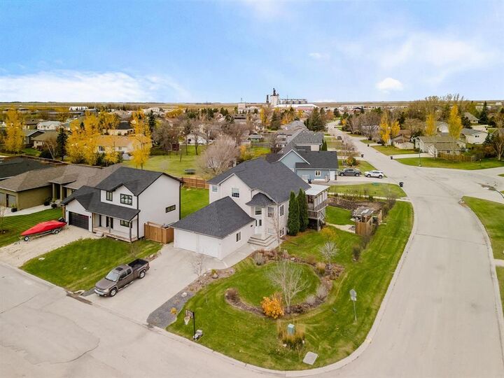 10 Veterans Way  Morris MB R0G 1K0 photo