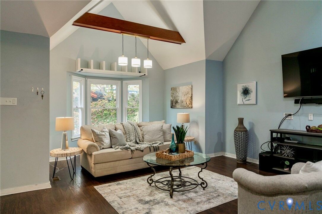 Property Photo:  8603 Boones Bluff Mews  VA 23832 