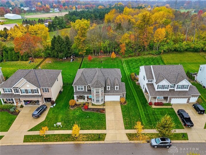 Property Photo:  1121 Westover Road  OH 45385 