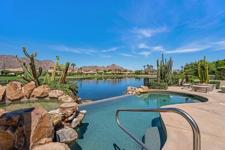 50665 Spyglass Hill Drive  La Quinta CA 92253 photo