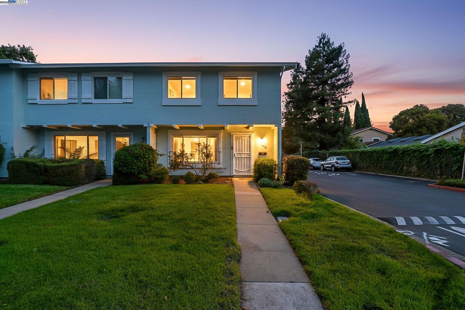 Property Photo: 38618 Royal Ann Cmn CA 94536