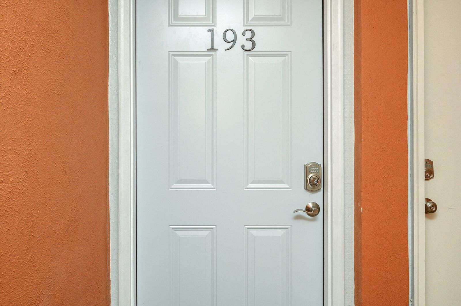 Property Photo: 4000 Gulf Terrace Drive 193 FL 32541