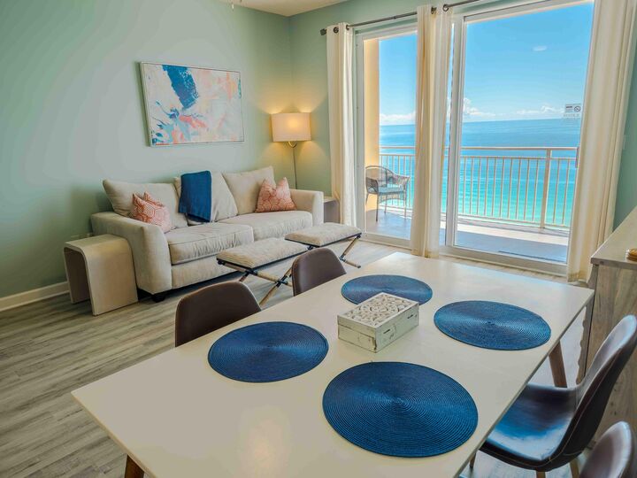 Property Photo:  12011 Front Beach Road Road 1802B  FL 32407 