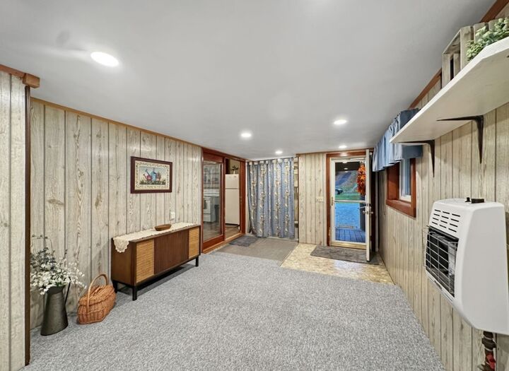 Property Photo:  4913 Rock Creek Road  PA 16314 