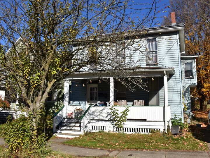 Property Photo: 525 North Street PA 16335