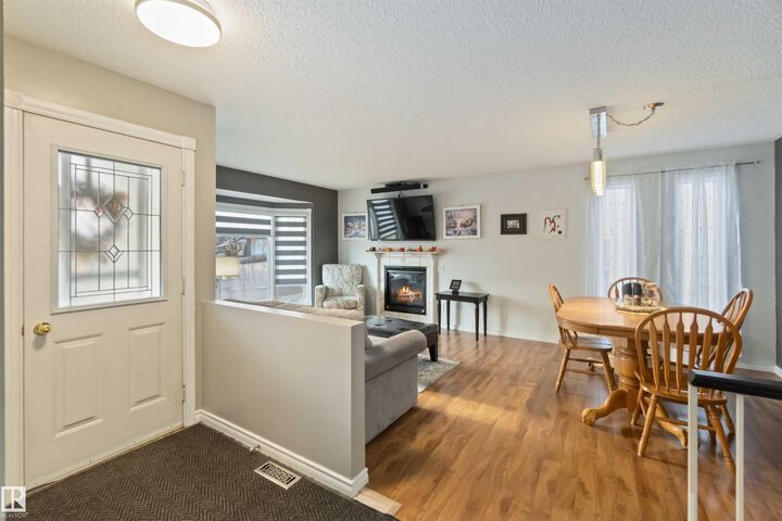 Property Photo:  18020 99A Avenue NW  AB T5T 3R1 