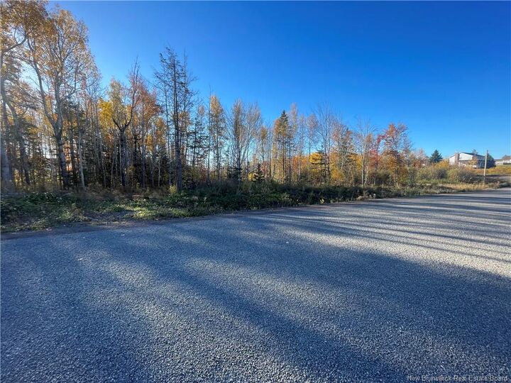 Property Photo:  Lot 20-1 Roy Scenic Drive  NB E1H 2N5 