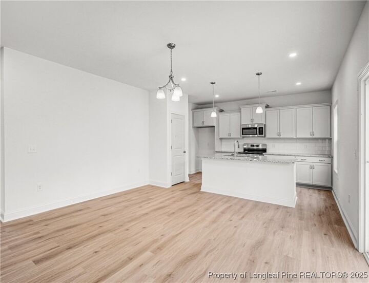 Property Photo:  189 Travelers Way  NC 27546 