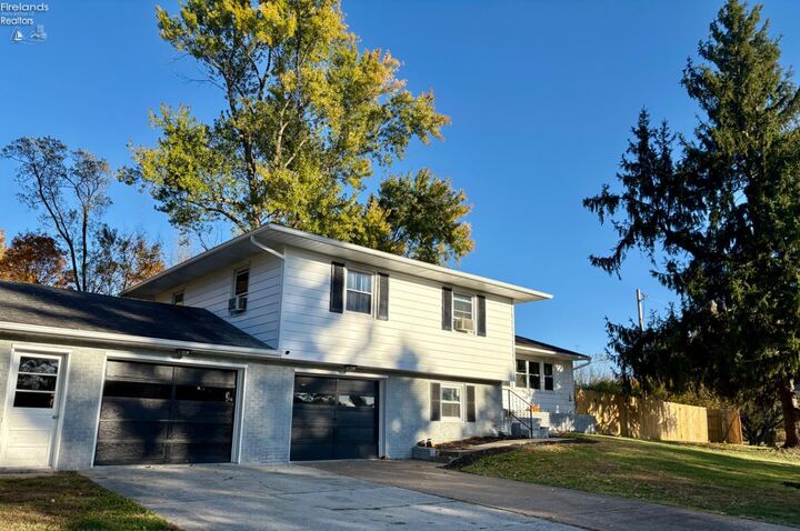 Property Photo:  35 N Township Road 207  OH 44883 