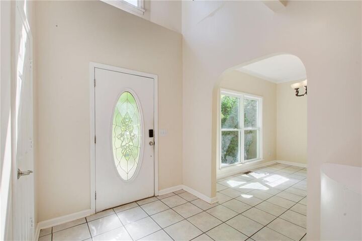 Property Photo: 2462 Empire Forest Drive GA 30084