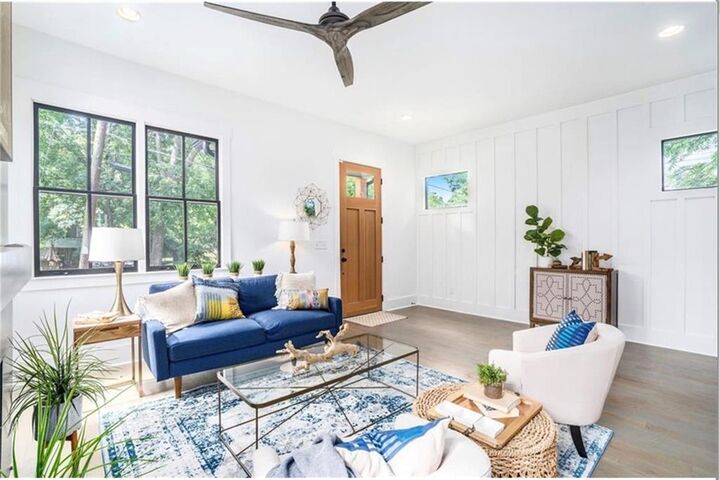 Property Photo: 178 Richardson Street SE GA 30312