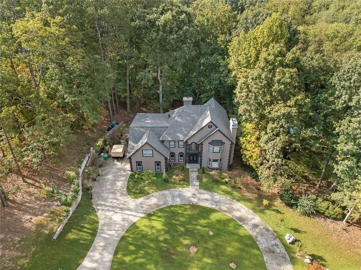 Property Photo:  2960 Coles Way  GA 30350 