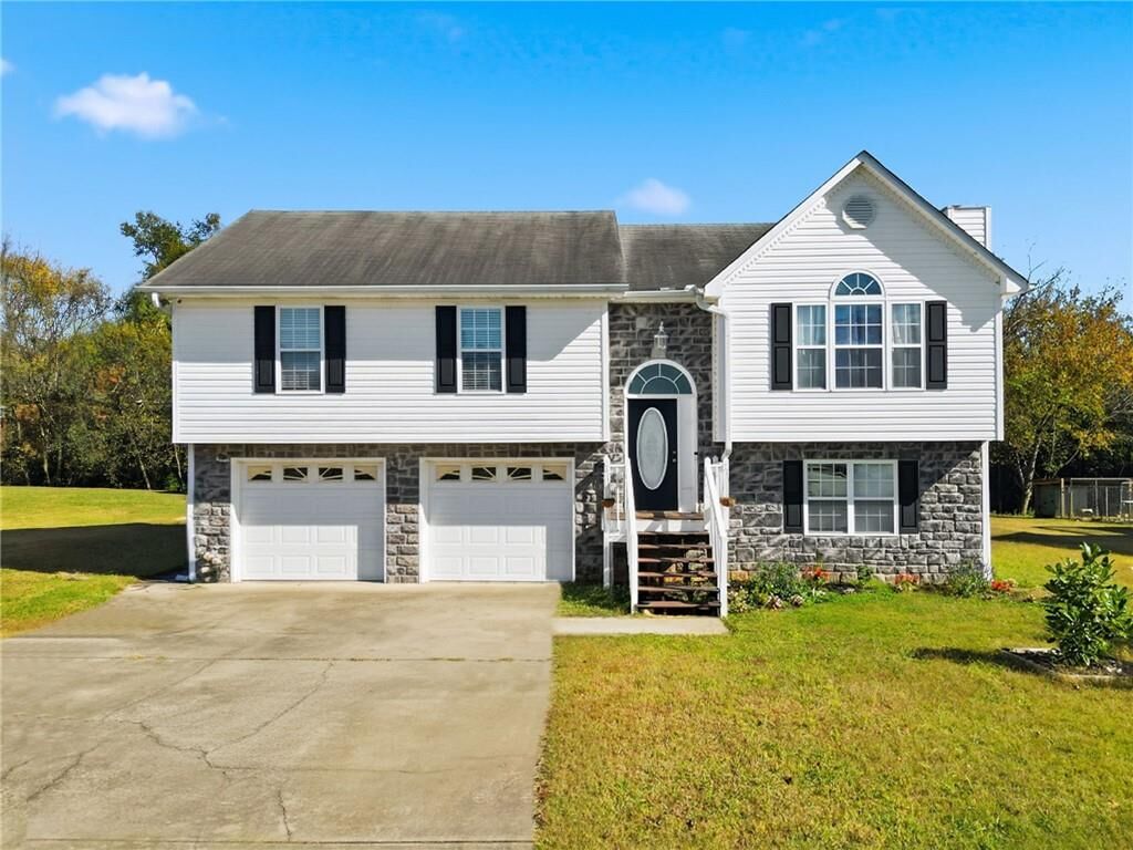 Property Photo:  15 Greenhouse Drive SE  GA 30120 