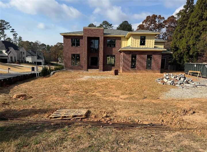 Property Photo: 3769 High Green Drive GA 30068