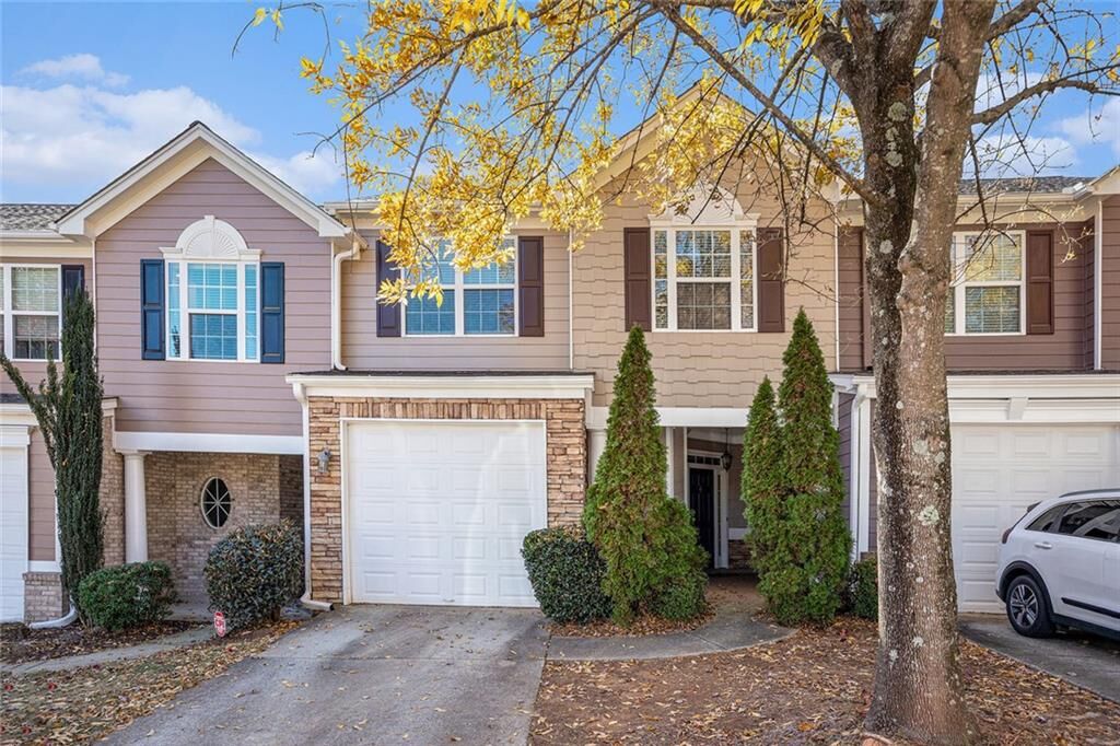 Property Photo: 991 Pierce Brennen Drive NE GA 30043