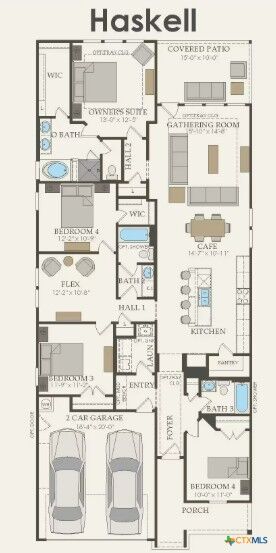 Property Photo:  200 Adlai Avenue  TX 78633 