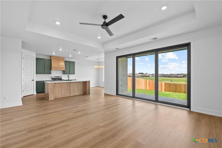 Property Photo: 4034 Prairie Drive TX 76559