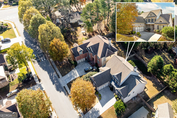 Property Photo: 4732 Moon Chase Drive GA 30519