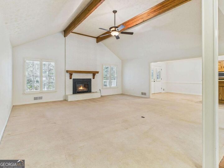 Property Photo: 1010 Springview Court GA 30606
