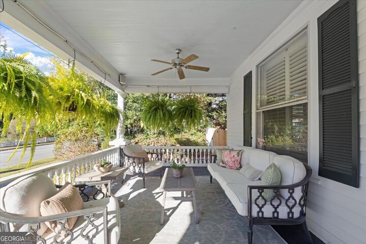 Property Photo: 2173 Conyers Street SE GA 30014