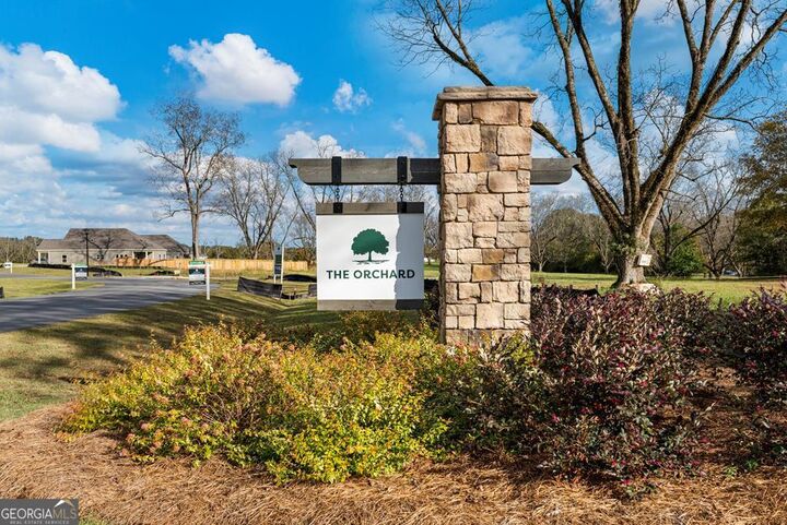 Property Photo:  109 Chinaberry Street  GA 31822 