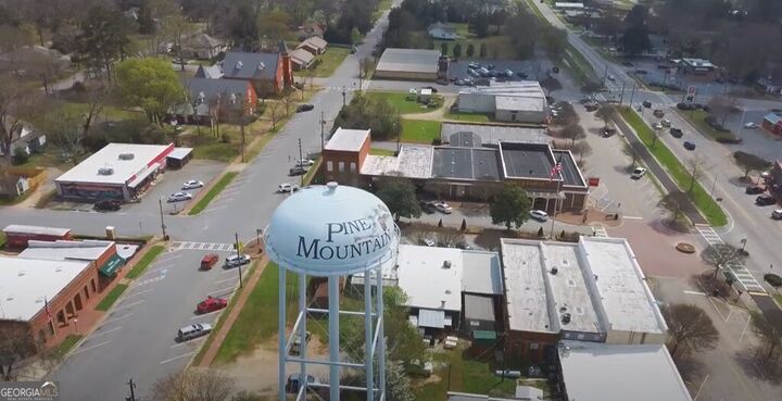 Property Photo: 101 Chinaberry Street GA 31822