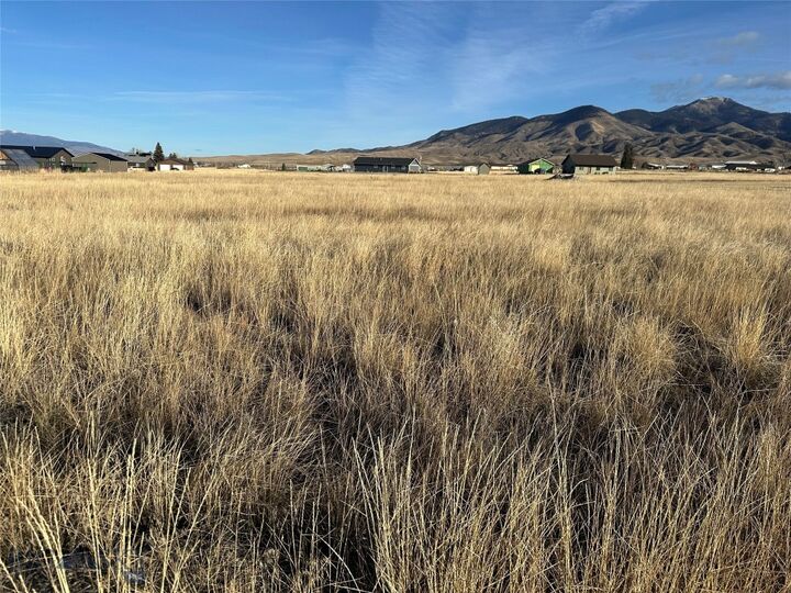 Property Photo: Lot 47 Gypsum Way MT 59749