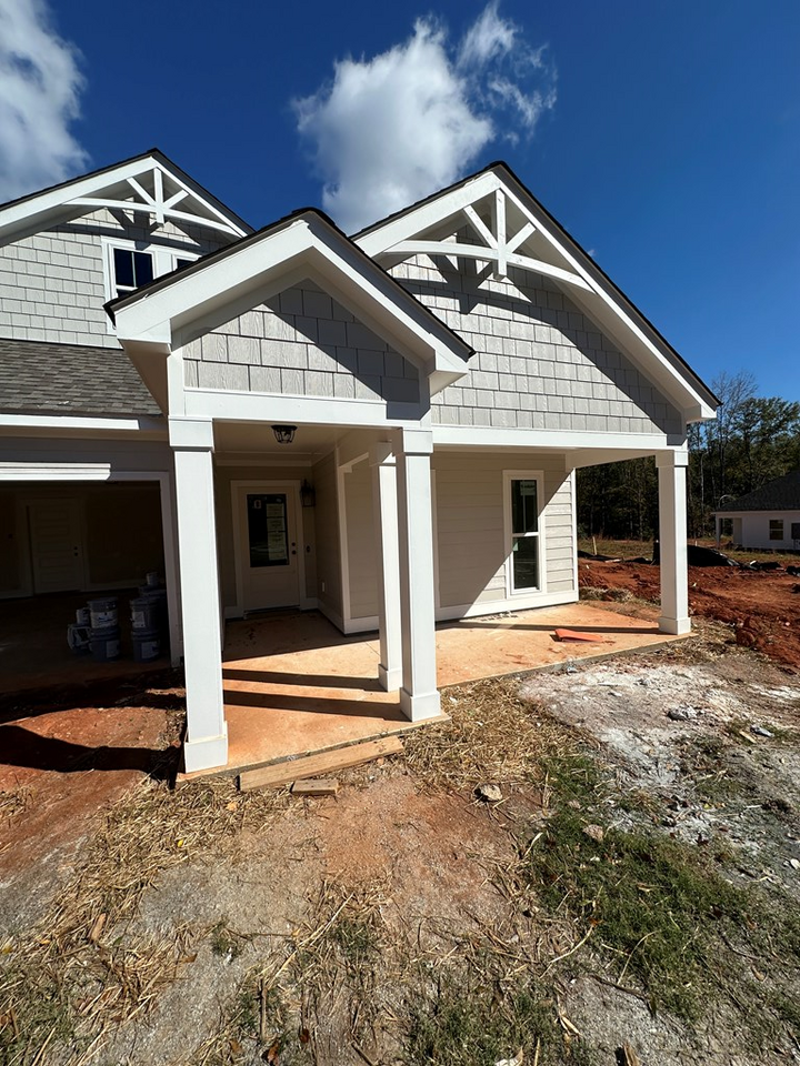 Property Photo: 10 Young Lane GA 31811