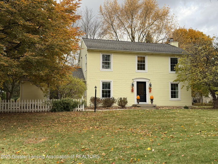 Property Photo: 1572 Wenonah Drive MI 48864