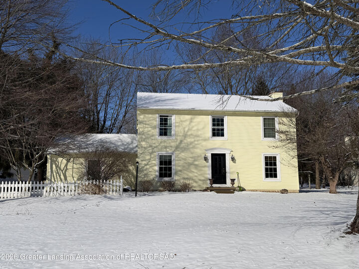 Property Photo:  1572 Wenonah Drive  MI 48864 