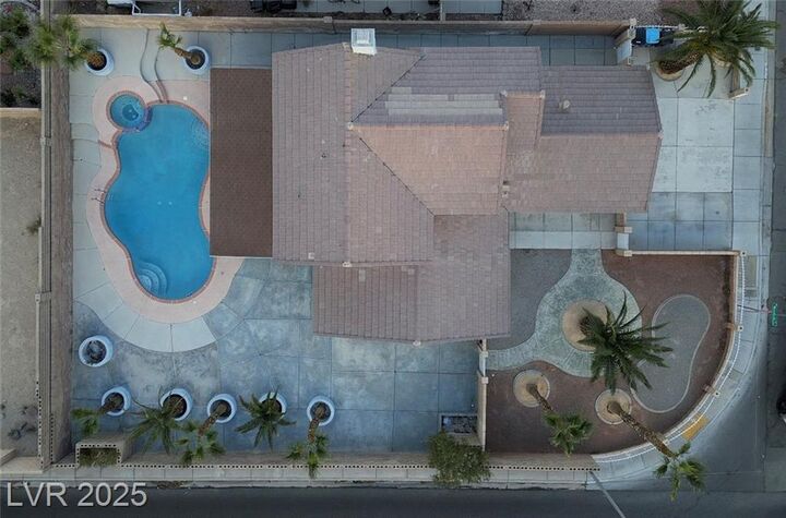 Property Photo:  7790 Muirfield Drive  NV 89147 