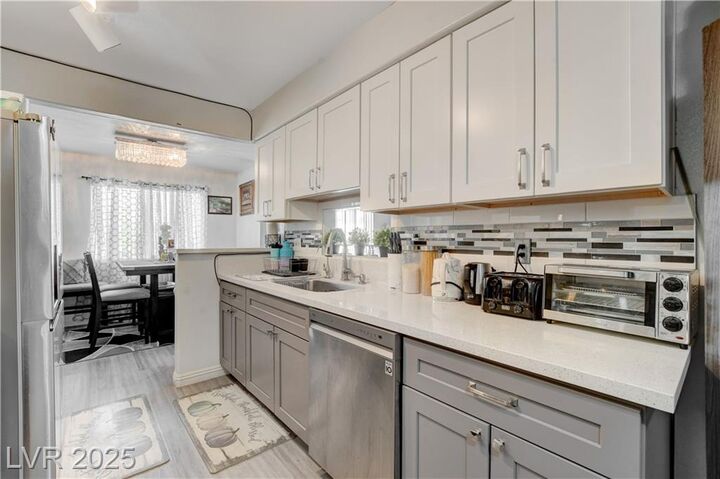 Property Photo:  8445 Pacific Fountain Avenue  NV 89117 