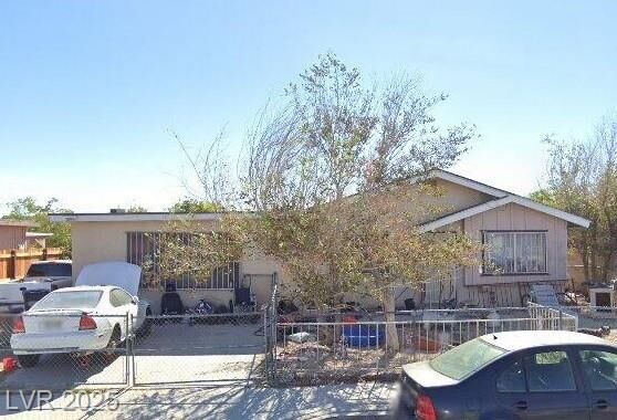 Property Photo: 3651 Bear Creek Drive NV 89115