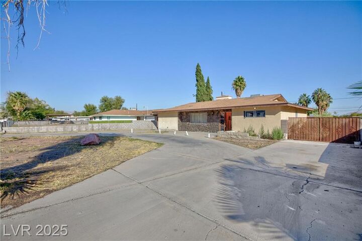 Property Photo:  1778 Cypress Trail  NV 89108 
