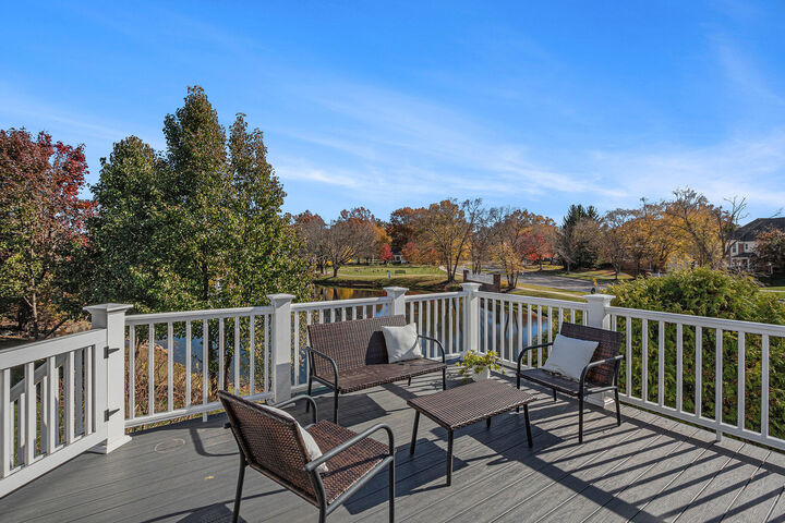 Property Photo: 753 Mill Crossing IN 46385