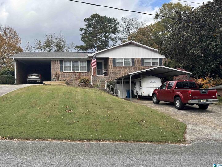 Property Photo:  3917 Franklin Drive  AL 36207 