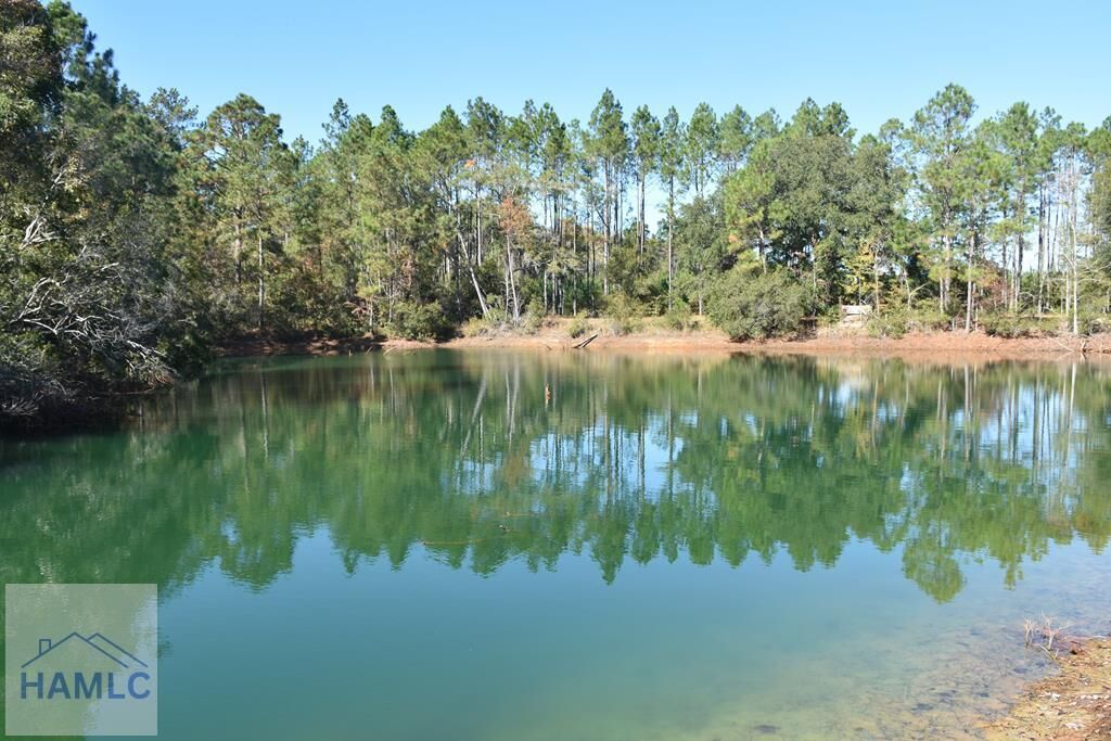 Property Photo:  000 Barrett Cemetery Road NE  GA 31316 