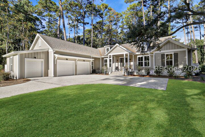 Property Photo:  61 Winding Oak Drive  SC 29909 