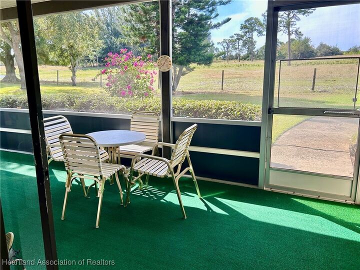 Property Photo:  153 Fairway Drive  FL 33852 