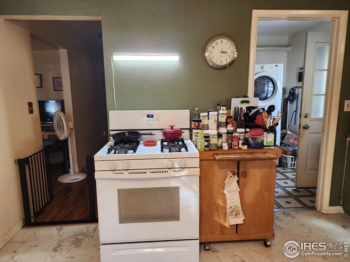 Property Photo:  411 Western Ave  CO 80723 