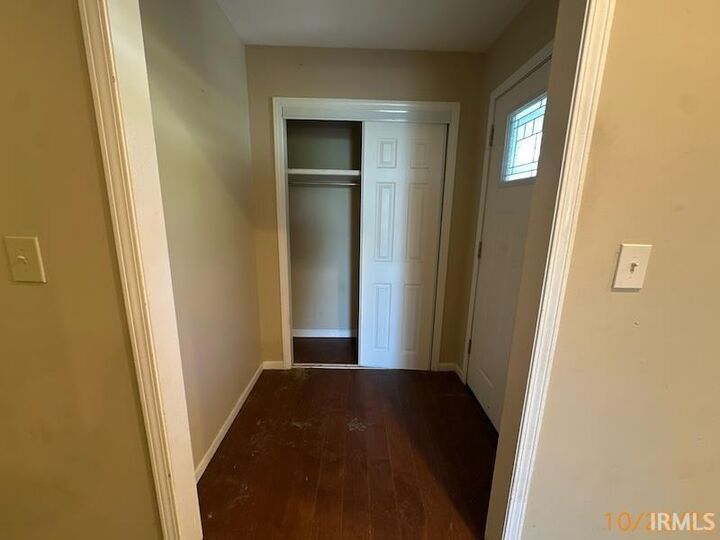 Property Photo:  602 S 10th Street  IN 47567 