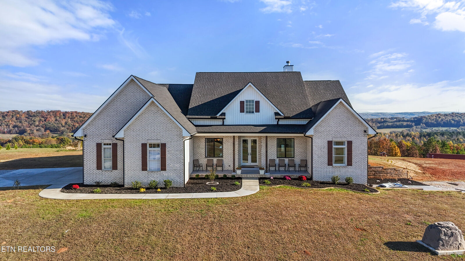 Property Photo: 3647 Foshee Rd TN 37846